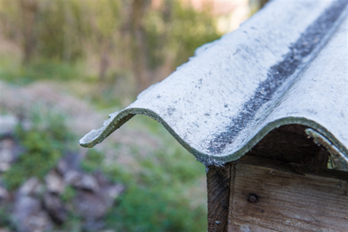 Important Questions And Answers About Asbestos Aw Removals